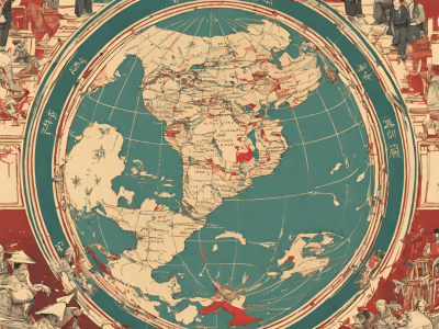 Sino-Latin American Diplomatic and Cultural Relations
