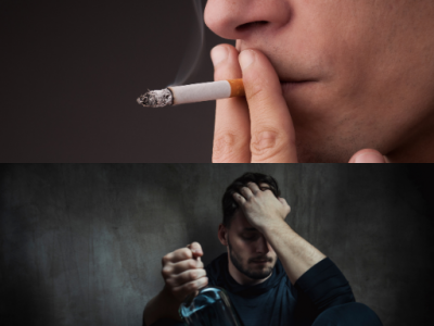 Population Approaches to Tackle Addictive Behaviours