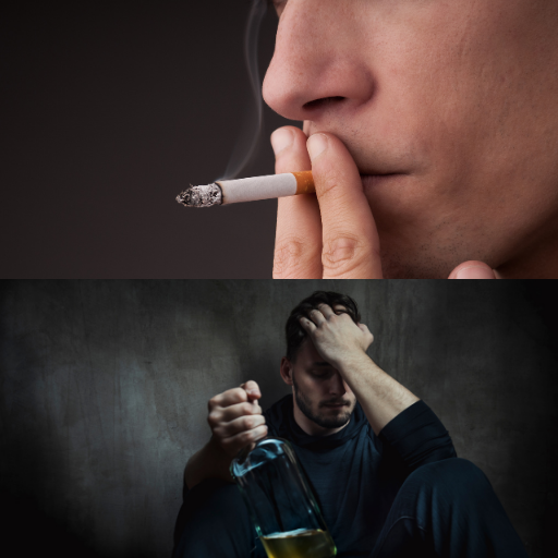 Population Approaches to Tackle Addictive Behaviours
