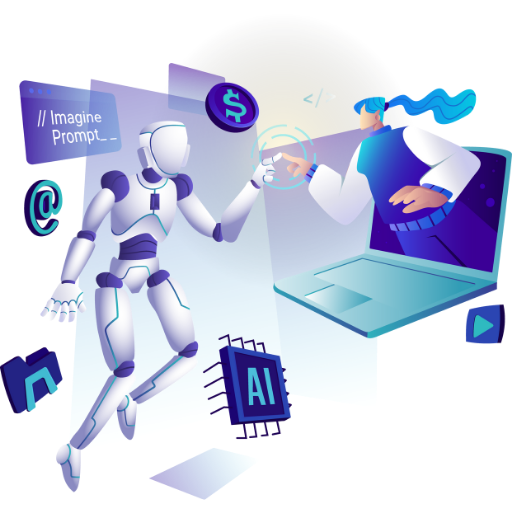 Students’ use of generative AI as a feedback source