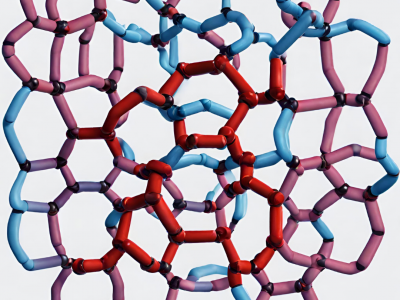 Interlocked Molecular Rings for Ion Binding and Sensing