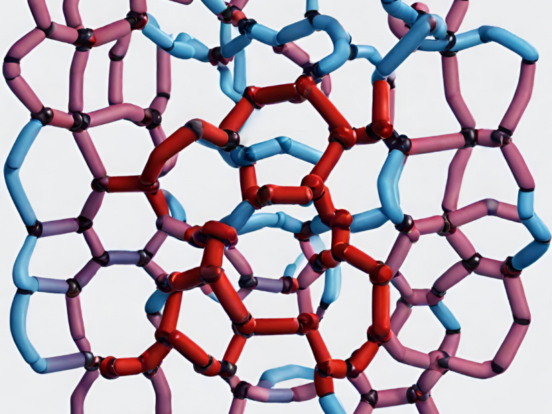 Interlocked Molecular Rings for Ion Binding and Sensing