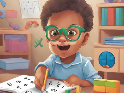 Young Children's Mathematics Learning