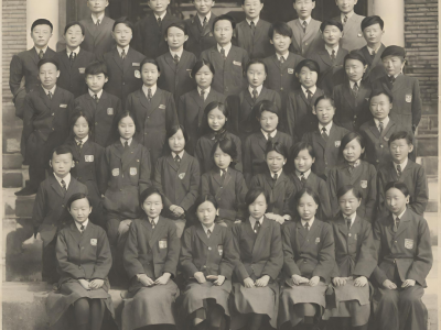 Overseas Chinese Schools in South Korea as Conduits and Beneficiaries of ROC (Republic of China)-ROK (Republic of Korea) Relations, 1940s to the Present