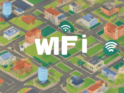 Crowd Flow Estimation and Prediction using Passive WiFi Data