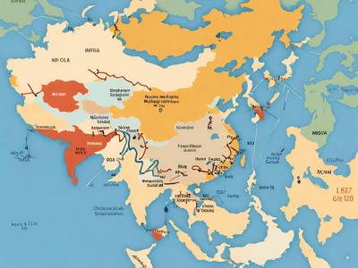 China’s Belt and Road Initiative: Is it Succeeding to Win the Hearts and Minds of the Global South