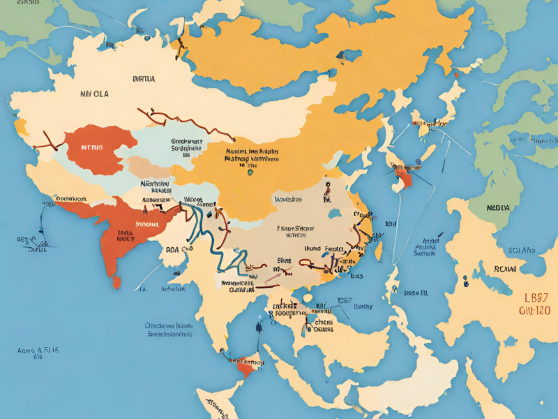 China’s Belt and Road Initiative: Is it Succeeding to Win the Hearts and Minds of the Global South