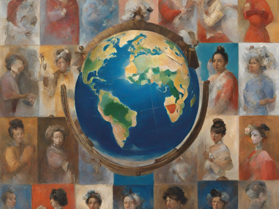 COVID’s Impact on Expanding the Global Art Market