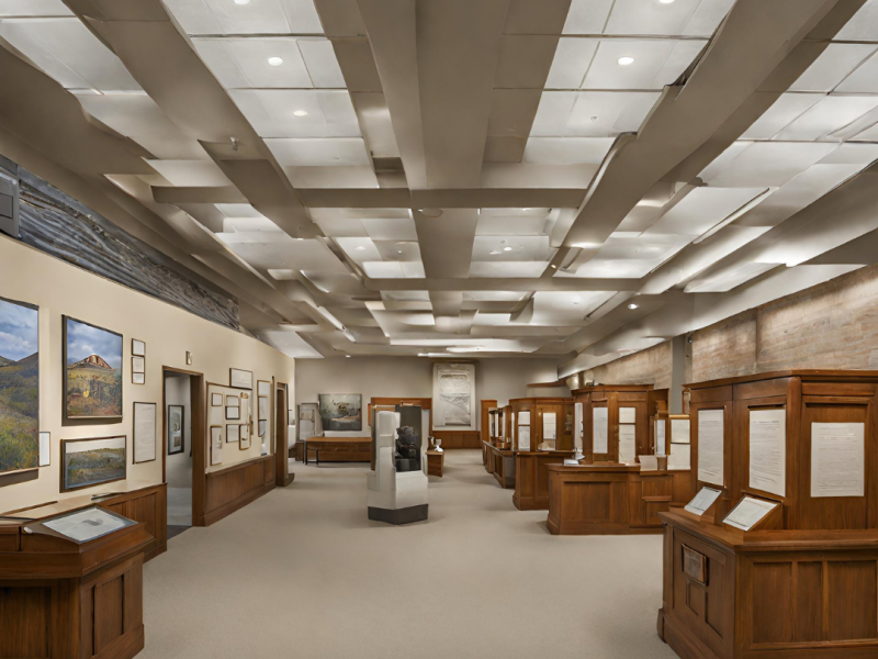 Internship Research Project for the University of Chicago Hong Kong Campus Heritage Interpretation Center