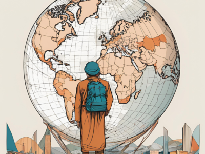 Monitoring Global Migration
