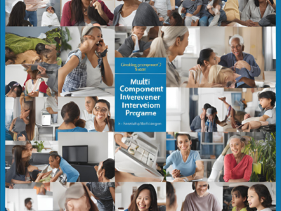 Trust Initiated Project: District-based Caregiver Support Units Project