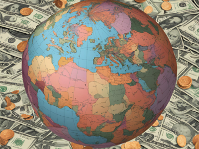 Entangled Economies: Sovereign Wealth Funds Influence on the Global Economy