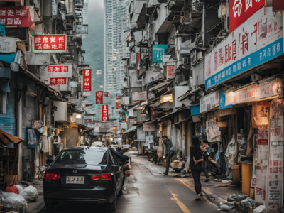 Understanding Economic Violence in Intimate Partner Relationship in Hong Kong