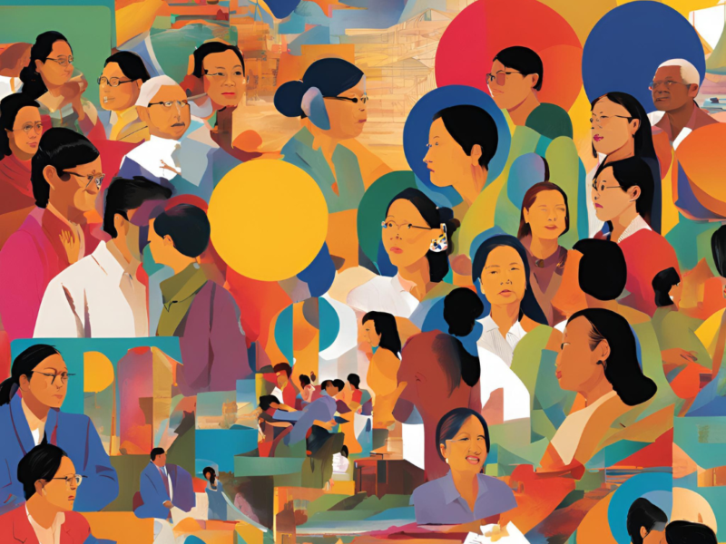 Workshop on Reconstructing Philippine Politics Using Historical and Ethnographic Approaches