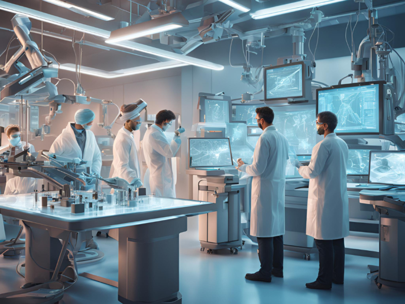 Transformative potential of deep learning in oral surgery