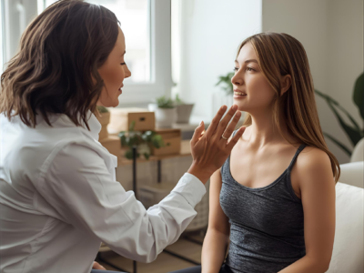 Examining the use of Gesture-Verbal Therapy (GVT) among people with aphasia in Hong Kong