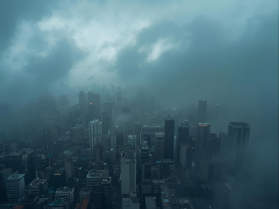 Design, Build, and Data Acquisition of Atmospheric Turbulence using Drones