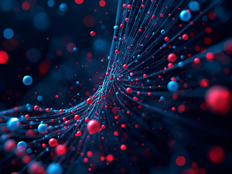 Spatial Transcriptomics Analysis of Tumor Microenvironment