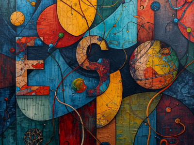 ESG, carbon emissions, and tokenization