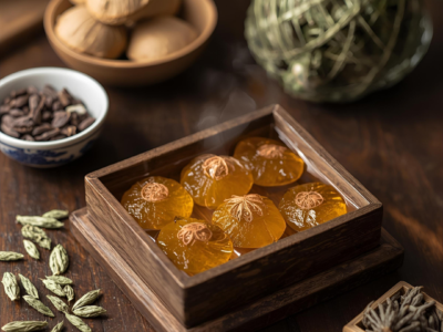 Network Pharmacology Analysis of An-Gong-Niu-Huang-Wan (AGNHW) for the Treatment of Stroke