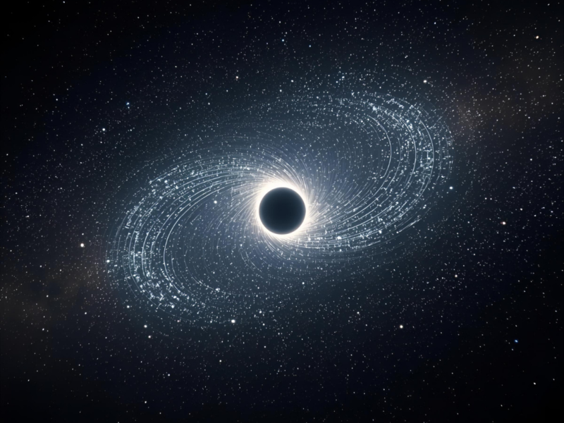 Axion-like Dark Matter in Gravitational Lensing