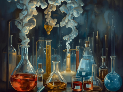Chemical biology and drug discovery