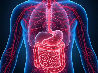 Role of the Gut Microbiome in Vascular and Brain Health