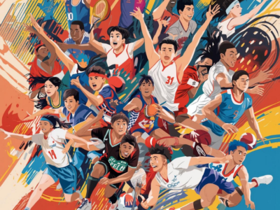 Crossing Courts: Transnational Sports Migration and Collaboration in Greater China