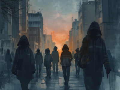 Research on Vulnerable Populations