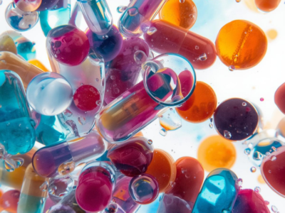 Improving Holistic Well-being of Substance Abusers